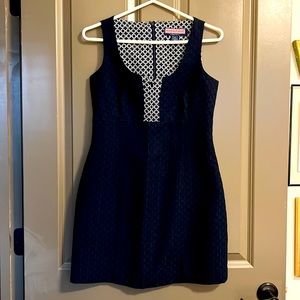 Vineyard Vines dress (size 2) - Never worn❗️